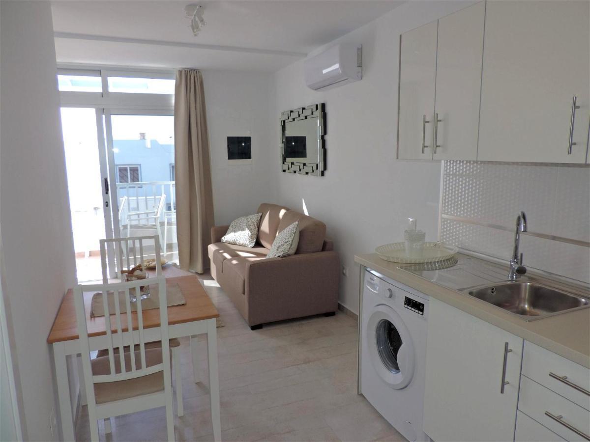 Gracioseros 211 Apartment ปูแอร์โตเดลคาร์เมน ภายนอก รูปภาพ