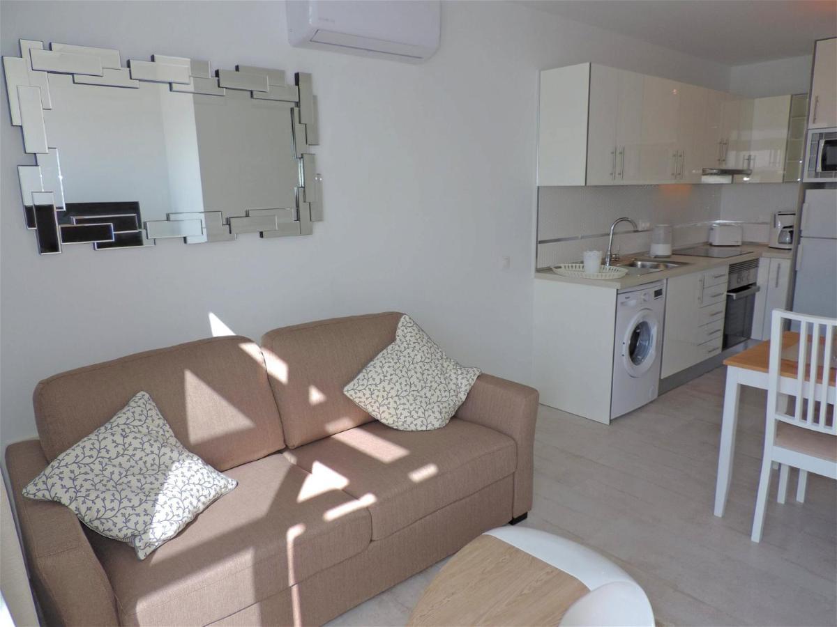 Gracioseros 211 Apartment ปูแอร์โตเดลคาร์เมน ภายนอก รูปภาพ