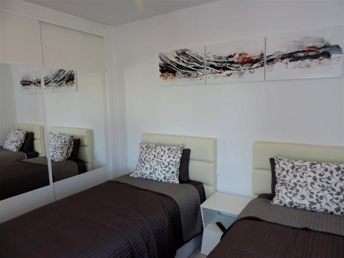 Gracioseros 211 Apartment ปูแอร์โตเดลคาร์เมน ภายนอก รูปภาพ