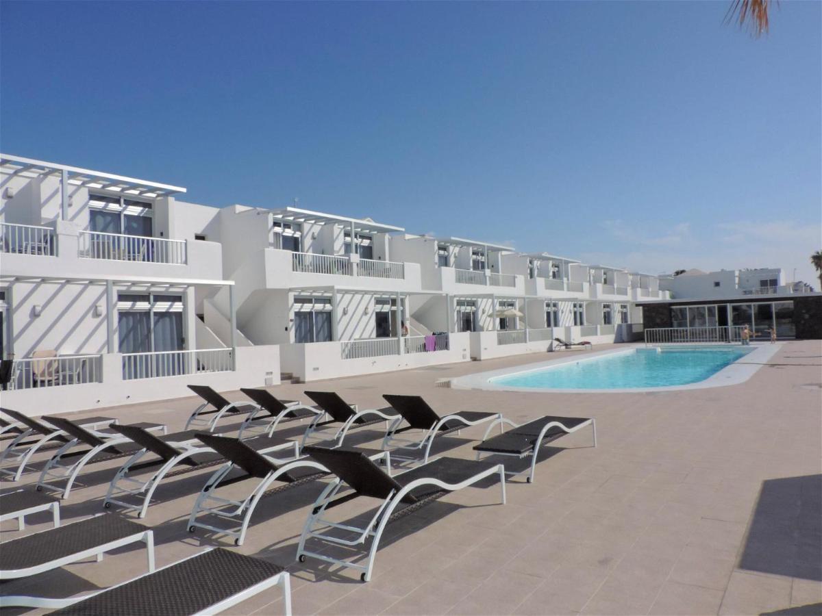 Gracioseros 211 Apartment ปูแอร์โตเดลคาร์เมน ภายนอก รูปภาพ