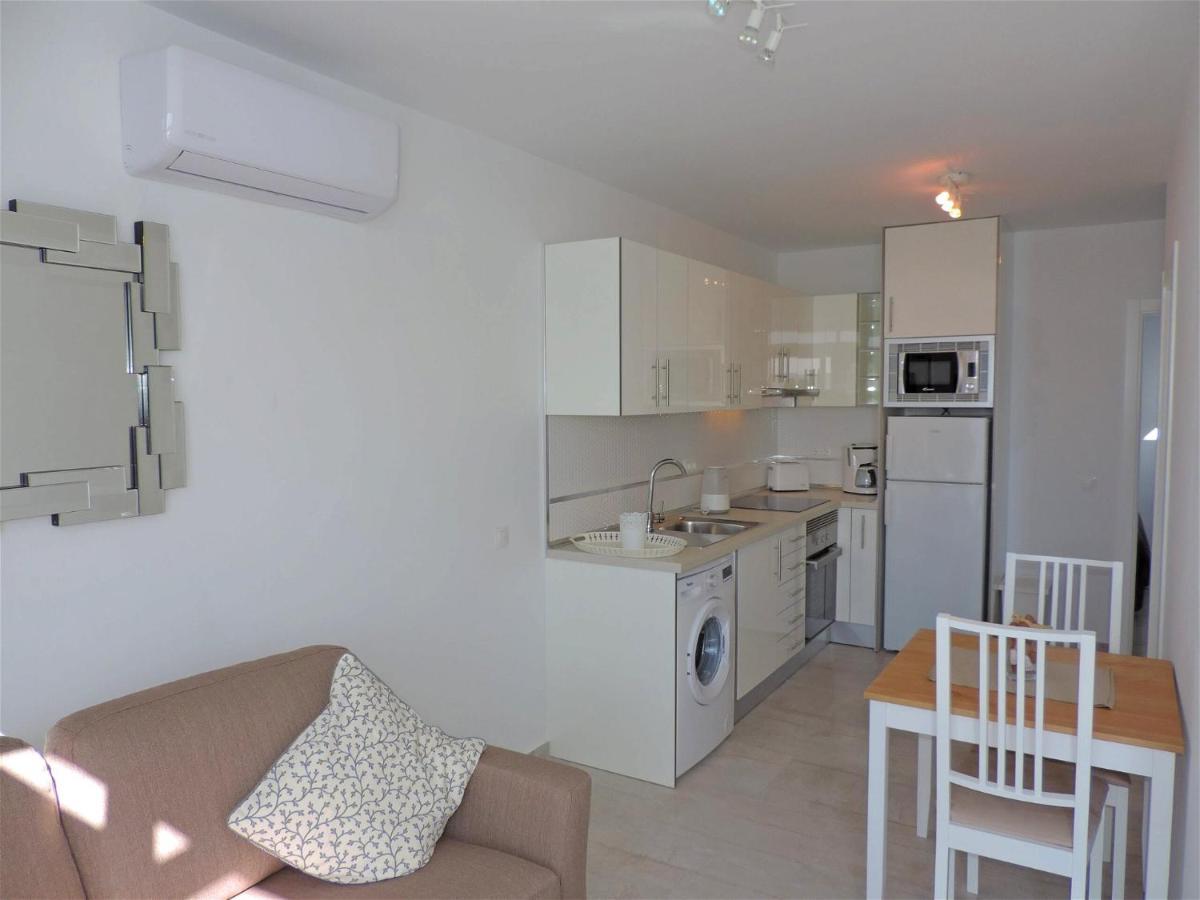 Gracioseros 211 Apartment ปูแอร์โตเดลคาร์เมน ภายนอก รูปภาพ