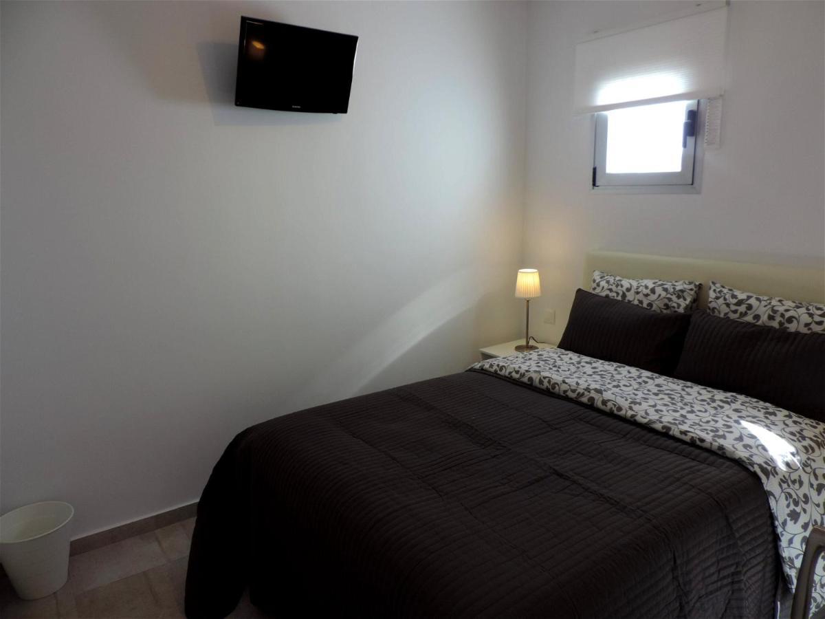 Gracioseros 211 Apartment ปูแอร์โตเดลคาร์เมน ภายนอก รูปภาพ