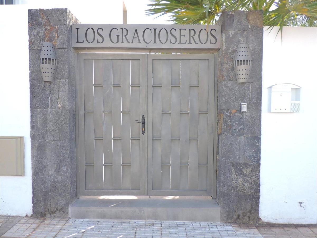 Gracioseros 211 Apartment ปูแอร์โตเดลคาร์เมน ภายนอก รูปภาพ